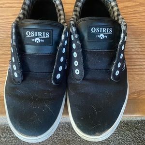 Osiris Skate shoes